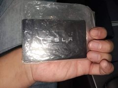 Tesla Model 3 2023 Rear-Wheel Drive - ფოტო 9