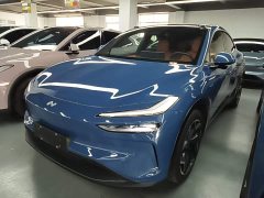 Nio Lerado L60 2025 60kWh Rear-Wheel Drive - ფოტო 1
