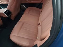 Nio Lerado L60 2025 60kWh Rear-Wheel Drive - ფოტო 17