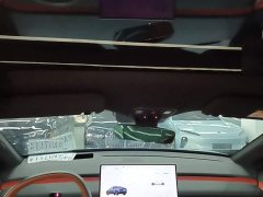 Nio Lerado L60 2025 60kWh Rear-Wheel Drive - ფოტო 18
