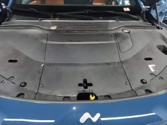 Nio Lerado L60 2025 60kWh Rear-Wheel Drive - ფოტო 20