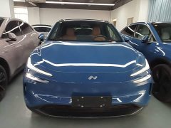 Nio Lerado L60 2025 60kWh Rear-Wheel Drive - ფოტო 3