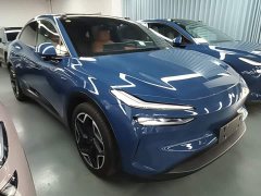 Nio Lerado L60 2025 60kWh Rear-Wheel Drive - ფოტო 4