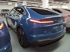 Nio Lerado L60 2025 60kWh Rear-Wheel Drive - ფოტო 5
