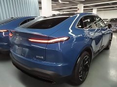 Nio Lerado L60 2025 60kWh Rear-Wheel Drive - ფოტო 7