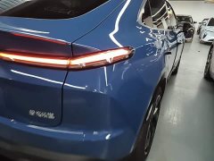 Nio Lerado L60 2025 60kWh Rear-Wheel Drive - ფოტო 8