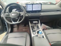Geely Emgrand 2025 4th Generation 1.5L CVT Luxury - ფოტო 10