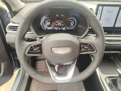 Geely Emgrand 2025 4th Generation 1.5L CVT Luxury - ფოტო 11