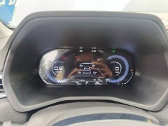 Geely Emgrand 2025 4th Generation 1.5L CVT Luxury - ფოტო 12