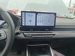 Geely Emgrand 2025 4th Generation 1.5L CVT Luxury - ფოტო 13