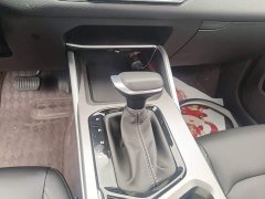 Geely Emgrand 2025 4th Generation 1.5L CVT Luxury - ფოტო 14