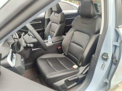 Geely Emgrand 2025 4th Generation 1.5L CVT Luxury - ფოტო 15