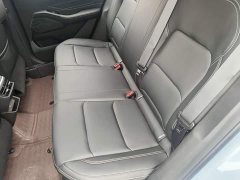 Geely Emgrand 2025 4th Generation 1.5L CVT Luxury - ფოტო 17
