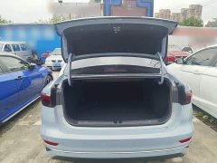 Geely Emgrand 2025 4th Generation 1.5L CVT Luxury - ფოტო 19