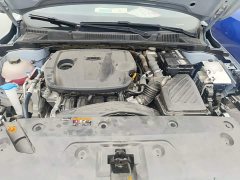 Geely Emgrand 2025 4th Generation 1.5L CVT Luxury - ფოტო 20