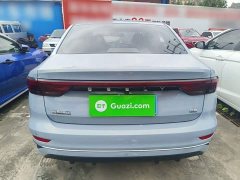 Geely Emgrand 2025 4th Generation 1.5L CVT Luxury - ფოტო 6