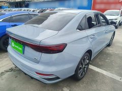 Geely Emgrand 2025 4th Generation 1.5L CVT Luxury - ფოტო 7