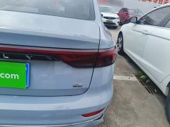 Geely Emgrand 2025 4th Generation 1.5L CVT Luxury - ფოტო 8