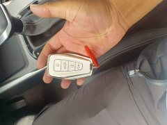 Geely Emgrand 2025 4th Generation 1.5L CVT Luxury - ფოტო 9