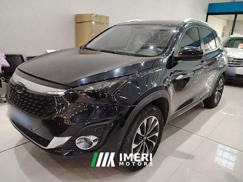 2022 Chery Tiggo 7 2020 FLY Edition 1.5T DCT Business Special Edition - ავტომობილი ჩინეთიდან