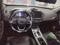 Chery Tiggo 7 2020 FLY Edition 1.5T DCT Business Special Edition - ფოტო 10