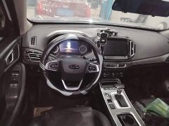 Chery Tiggo 7 2020 FLY Edition 1.5T DCT Business Special Edition - ფოტო 11