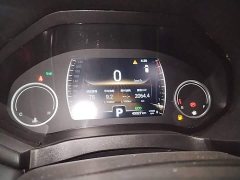 Chery Tiggo 7 2020 FLY Edition 1.5T DCT Business Special Edition - ფოტო 12
