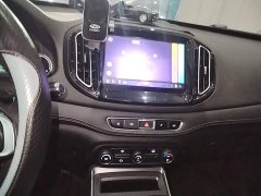 Chery Tiggo 7 2020 FLY Edition 1.5T DCT Business Special Edition - ფოტო 13
