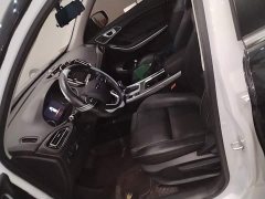 Chery Tiggo 7 2020 FLY Edition 1.5T DCT Business Special Edition - ფოტო 15