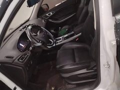 Chery Tiggo 7 2020 FLY Edition 1.5T DCT Business Special Edition - ფოტო 16