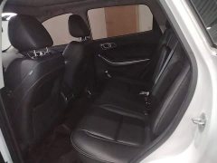 Chery Tiggo 7 2020 FLY Edition 1.5T DCT Business Special Edition - ფოტო 17