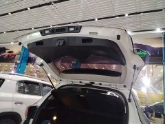 Chery Tiggo 7 2020 FLY Edition 1.5T DCT Business Special Edition - ფოტო 19