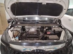 Chery Tiggo 7 2020 FLY Edition 1.5T DCT Business Special Edition - ფოტო 20