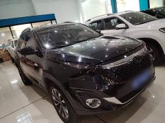 Chery Tiggo 7 2020 FLY Edition 1.5T DCT Business Special Edition - ფოტო 4