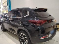 Chery Tiggo 7 2020 FLY Edition 1.5T DCT Business Special Edition - ფოტო 5