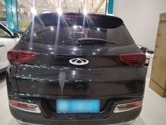 Chery Tiggo 7 2020 FLY Edition 1.5T DCT Business Special Edition - ფოტო 6