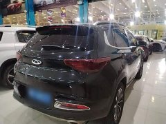 Chery Tiggo 7 2020 FLY Edition 1.5T DCT Business Special Edition - ფოტო 7