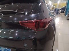 Chery Tiggo 7 2020 FLY Edition 1.5T DCT Business Special Edition - ფოტო 8