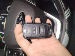 Chery Tiggo 7 2020 FLY Edition 1.5T DCT Business Special Edition - ფოტო 9