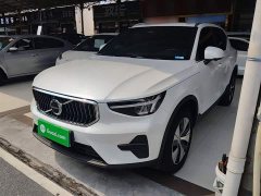 Volvo XC40 B3 Smart Luxury Edition - ფოტო 1