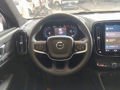 Volvo XC40 B3 Smart Luxury Edition - ფოტო 11