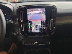 Volvo XC40 B3 Smart Luxury Edition - ფოტო 13