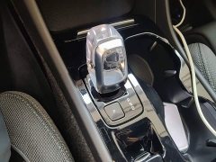 Volvo XC40 B3 Smart Luxury Edition - ფოტო 14