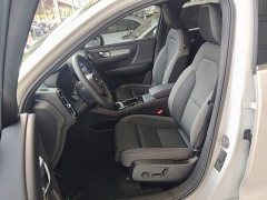 Volvo XC40 B3 Smart Luxury Edition - ფოტო 15