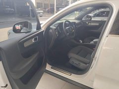 Volvo XC40 B3 Smart Luxury Edition - ფოტო 16
