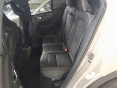 Volvo XC40 B3 Smart Luxury Edition - ფოტო 17