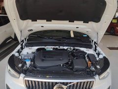 Volvo XC40 B3 Smart Luxury Edition - ფოტო 20
