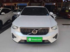 Volvo XC40 B3 Smart Luxury Edition - ფოტო 3