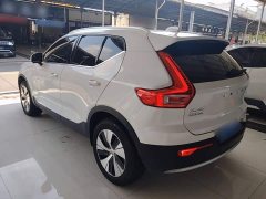 Volvo XC40 B3 Smart Luxury Edition - ფოტო 5