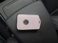 Volvo XC40 B3 Smart Luxury Edition - ფოტო 9